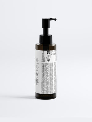 Organic Omega 6-9 Skin Body Oil