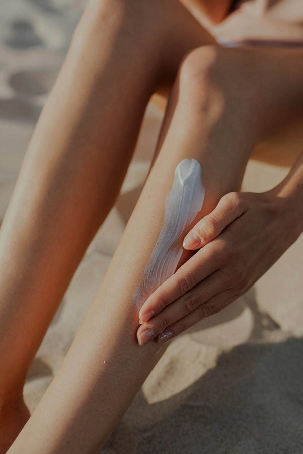 Mineral Sun Reset SPF30 for Face & Body