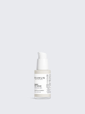The Brightening Duo