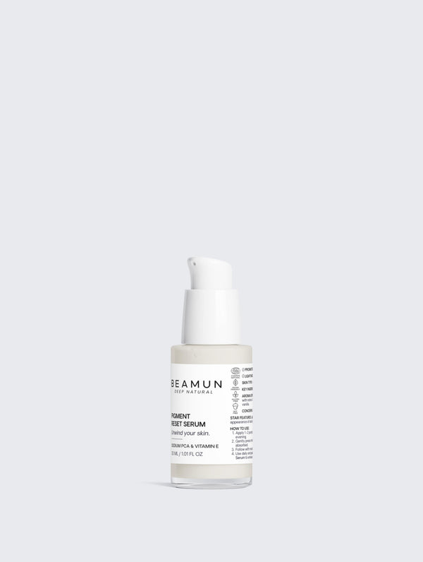 The Brightening Duo