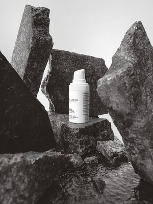 Straffende Augencreme