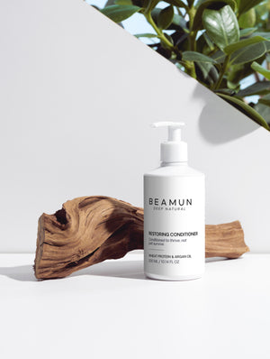 Restoring Conditioner