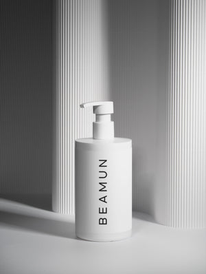 Natural Colour Care Shampoo, Peachy Grapefruit Zest