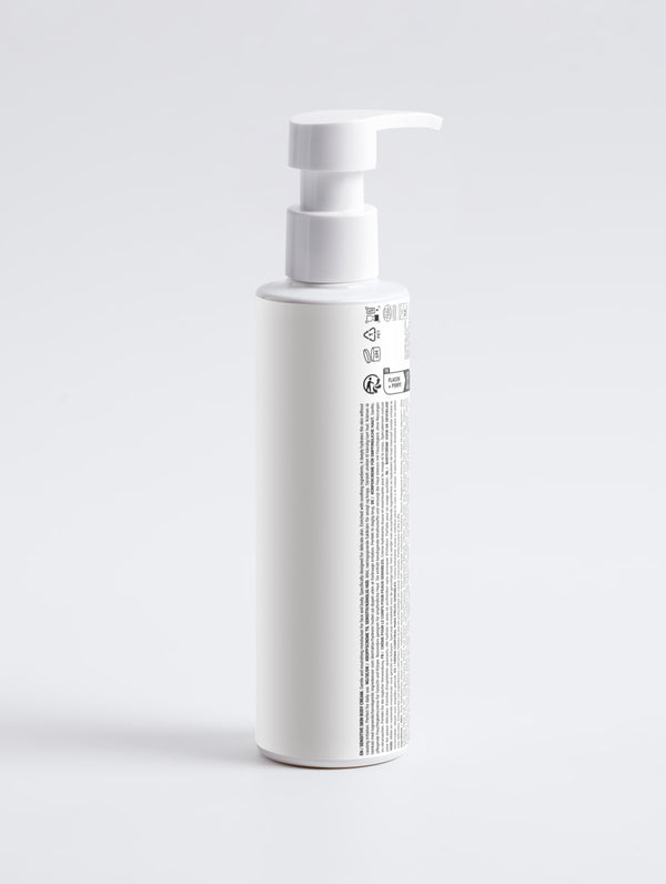 Sensitive Skin Body Cream