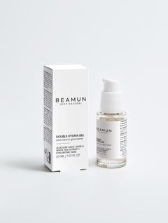 Doppeltes Hydra Gel