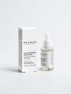 AHA Hydratisierendes Peeling