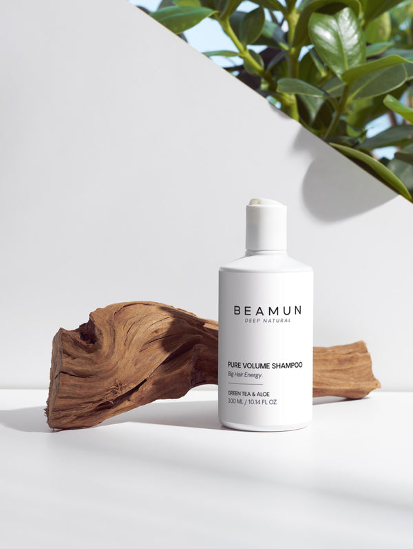 Pure Volume Shampoo